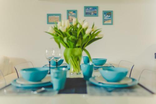 Apartament Nadmorski - Rogowo