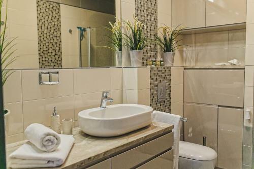 Apartament Nadmorski - Rogowo