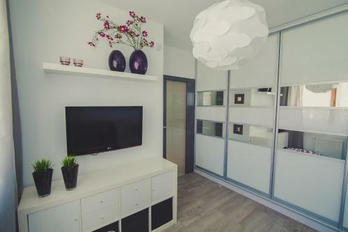 Apartament Nadmorski - Rogowo