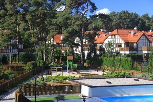 Apartament Nadmorski - Rogowo