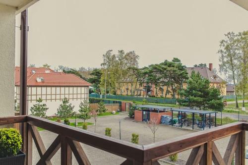 Apartament Nadmorski - Rogowo