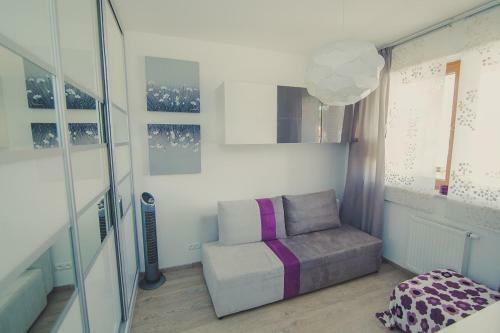 Apartament Nadmorski - Rogowo