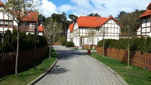 Apartament Nadmorski - Rogowo