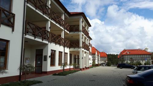 Apartament Nadmorski - Rogowo