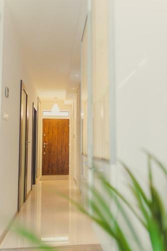 Apartament Nadmorski - Rogowo