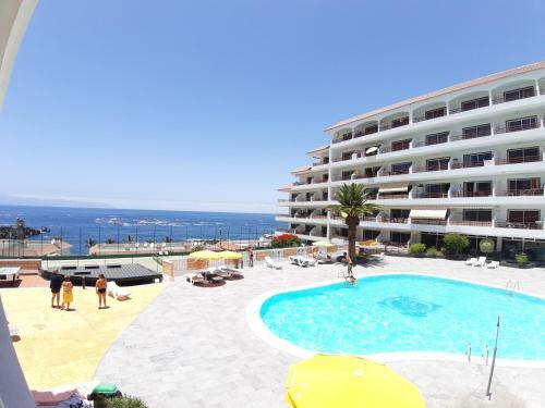 Apartamento Luxury Tagara Beach