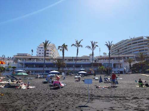 Apartamento Luxury Tagara Beach