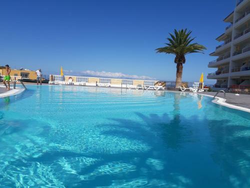 Apartamento Luxury Tagara Beach