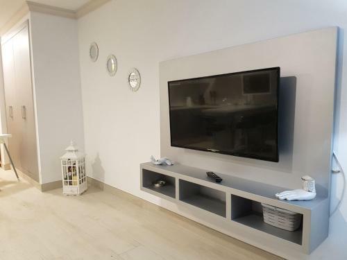 Apartamento Luxury Tagara Beach