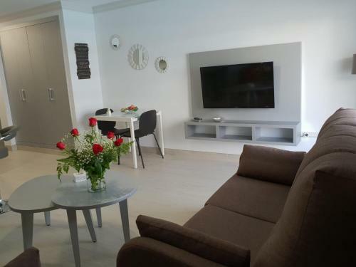 Apartamento Luxury Tagara Beach