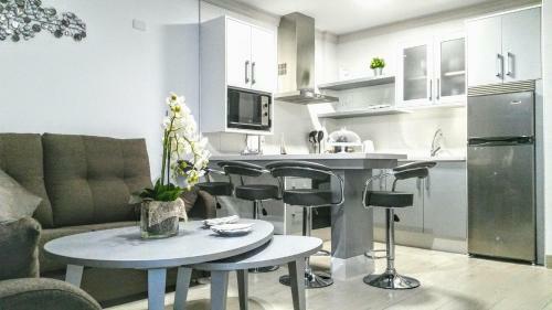 Apartamento Luxury Tagara Beach