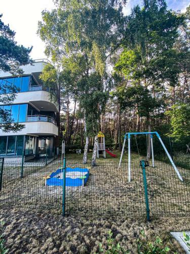 Apartamento Czarna Per?a