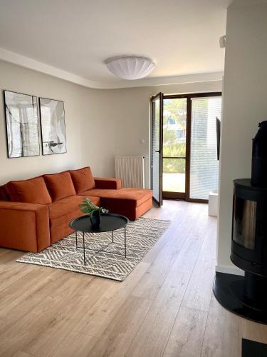 Apartamento Czarna Per?a