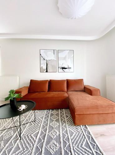 Apartamento Czarna Per?a