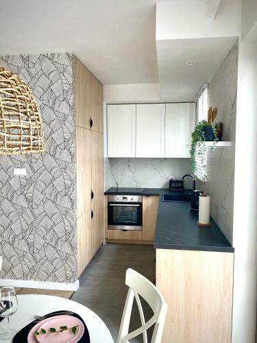 Apartamento Czarna Per?a