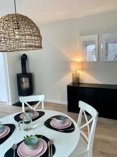Apartamento Czarna Per?a