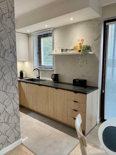 Apartamento Czarna Per?a