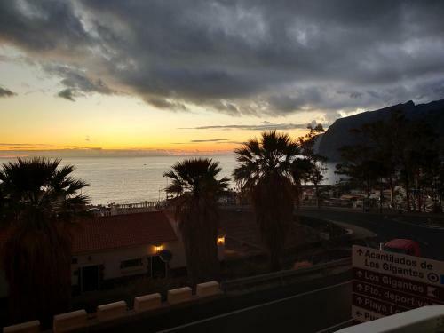 Apartamento Con Vista Los Gigantes