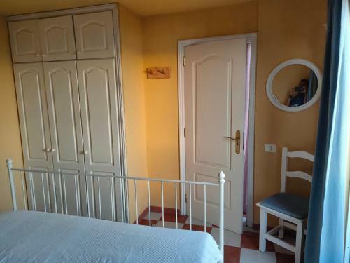 Apartamento Con Vista Los Gigantes
