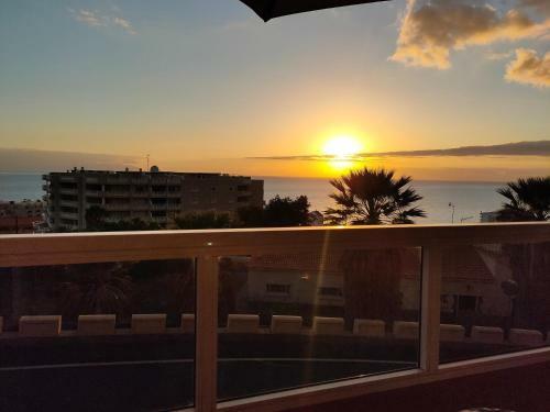 Apartamento Con Vista Los Gigantes
