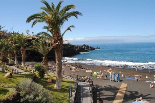Apartamento Con Vista Los Gigantes
