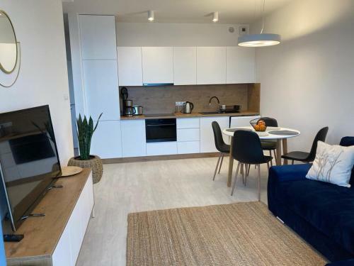 Rogowo Pearl Apartament Resko