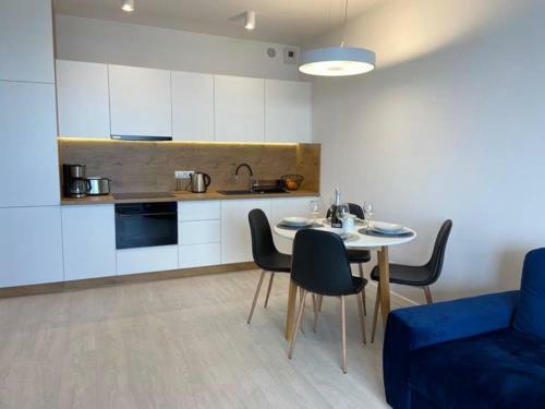 Rogowo Pearl Apartament Resko