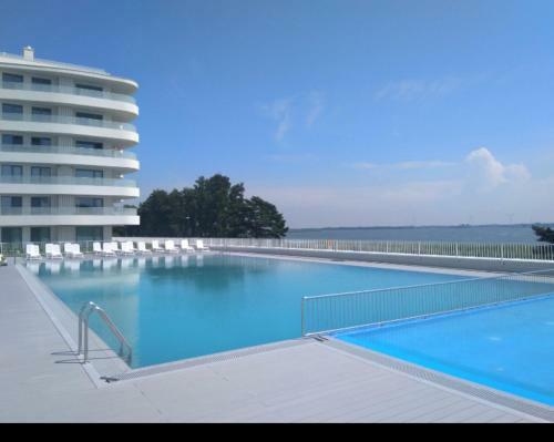 Rogowo Pearl Apartament Resko