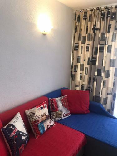 Apartment Europa,228