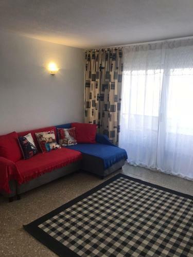 Apartment Europa,228