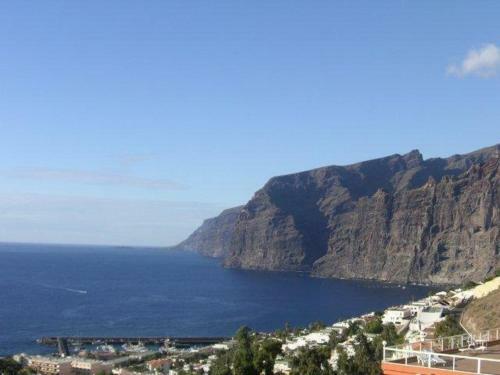 Apartamento Penthouse Los Gigantes