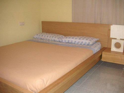 Apartamento Penthouse Los Gigantes