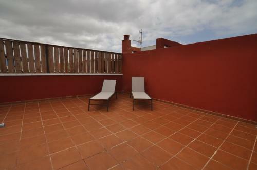 Apartamento Penthouse Los Gigantes