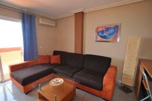 Apartamento Penthouse Los Gigantes