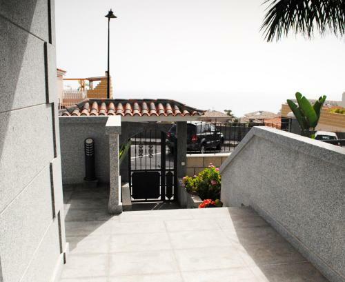 Lux Villa Playa La Arena