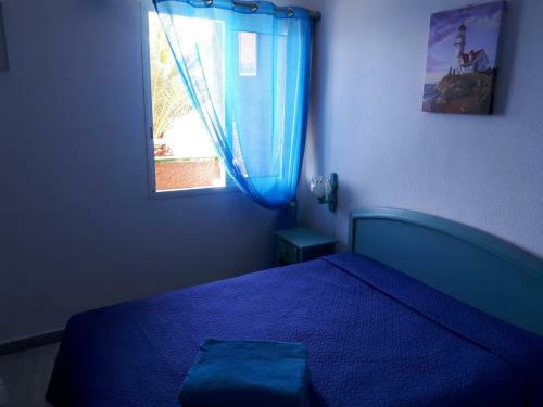 Apartamentos Costa Isora