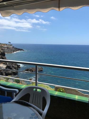 Apartamentos Costa Isora