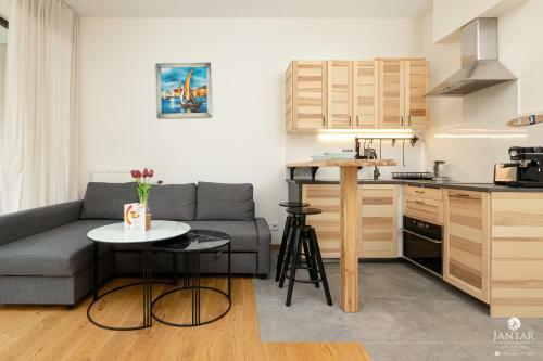 Jantar Apartamenty - Shellter Apartments Rogowo
