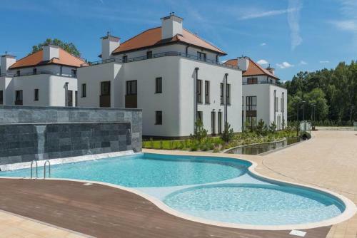 Apartament Miamar