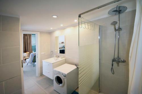Apartamento Taucho 203