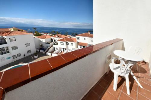 Apartamento Taucho 203