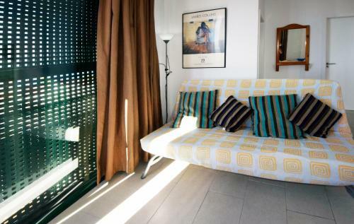 Apartamento Taucho 203
