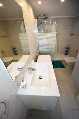 Apartamento Taucho 203