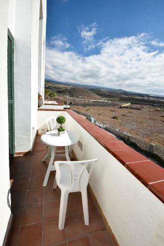 Apartamento Taucho 203