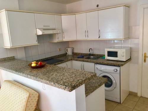 Apartamento Jardines Del Mar