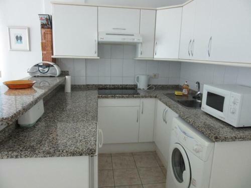 Apartamento Jardines Del Mar