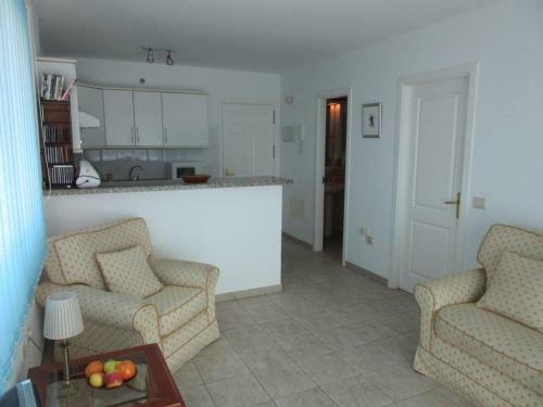Apartamento Jardines Del Mar