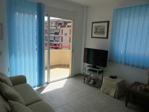 Apartamento Jardines Del Mar