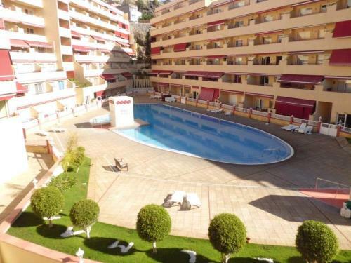 Apartamento Jardines Del Mar
