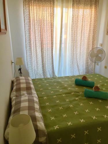 Apartamento Jardines Del Mar